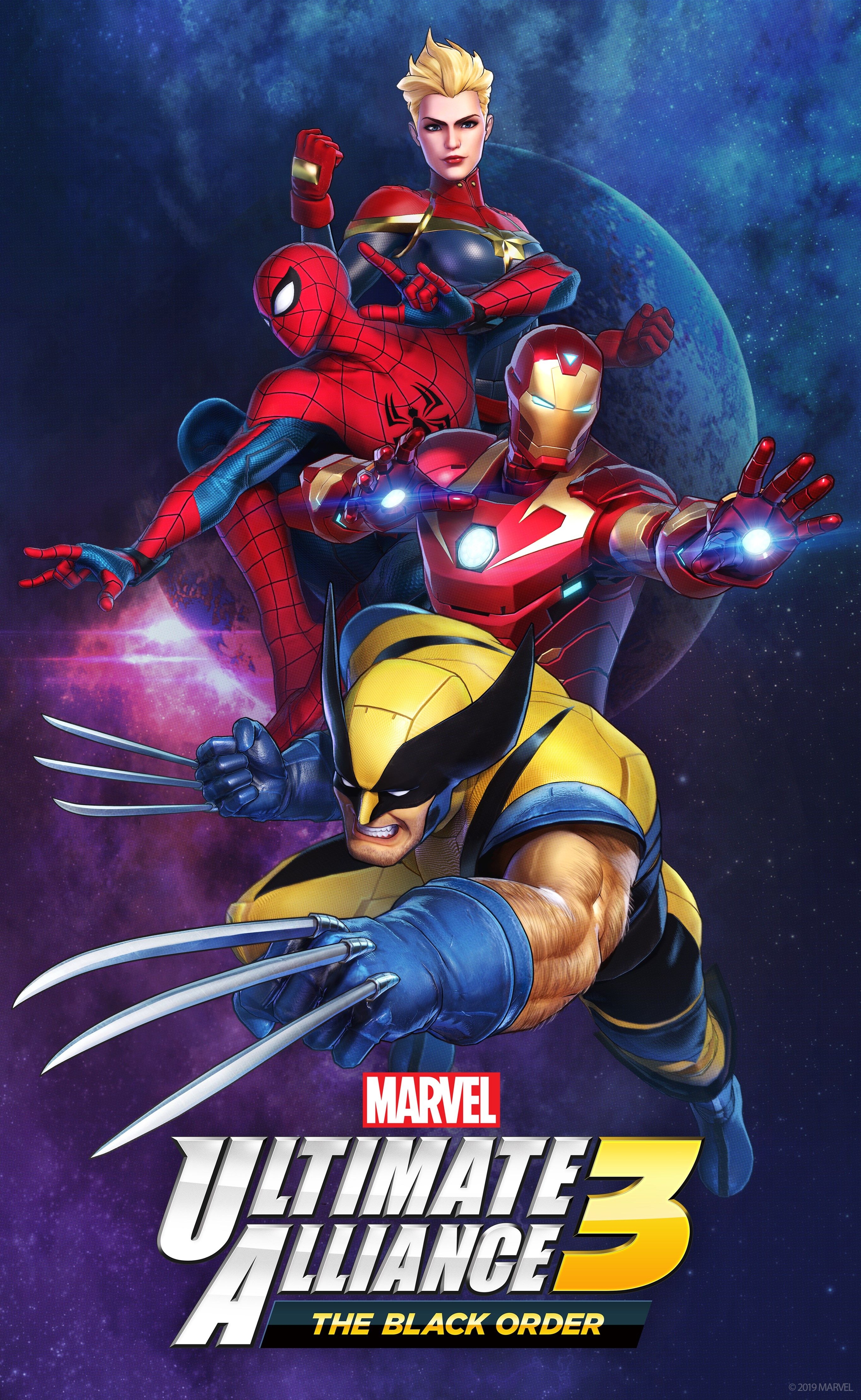 Marvel Ultimate Alliance 3 (1)