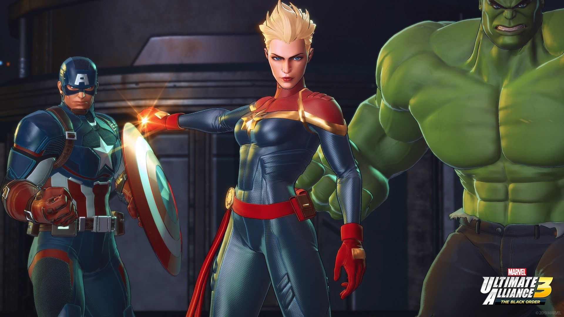 Marvel Ultimate Alliance 3 (2)