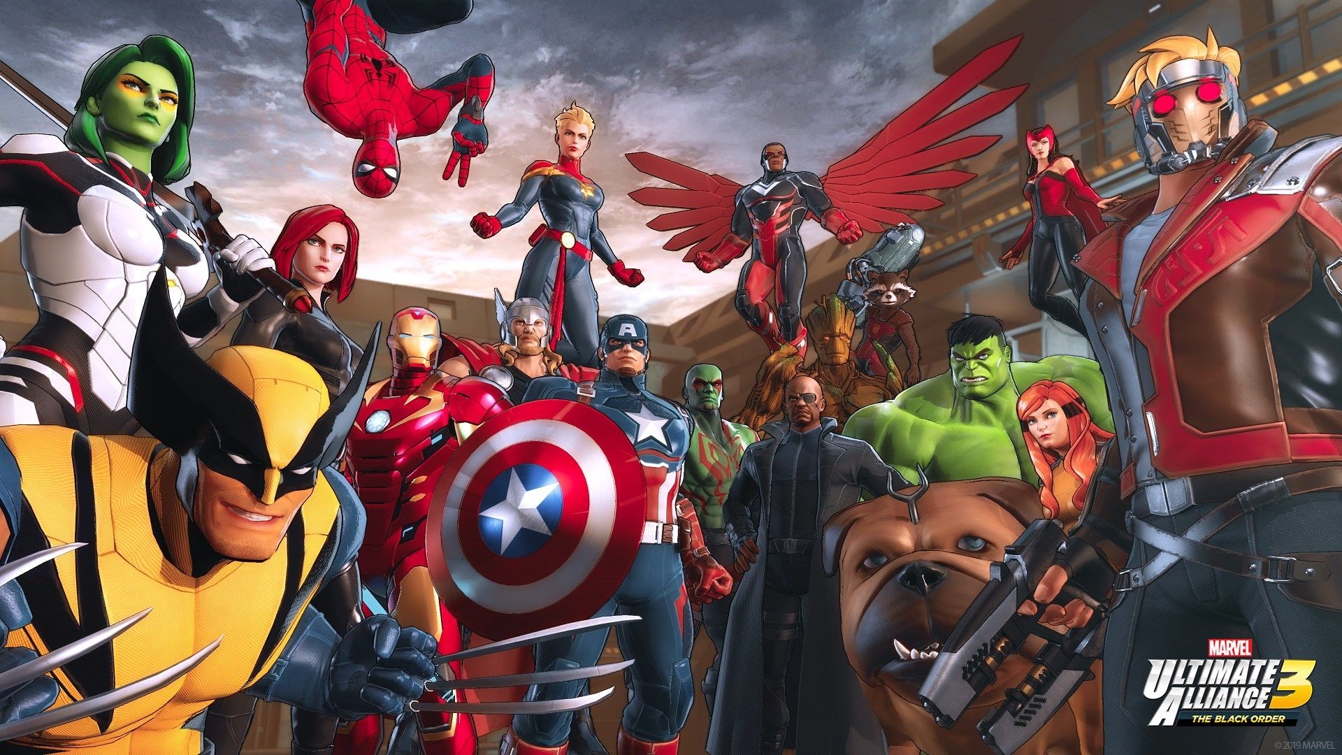 Marvel Ultimate Alliance 3 (5)