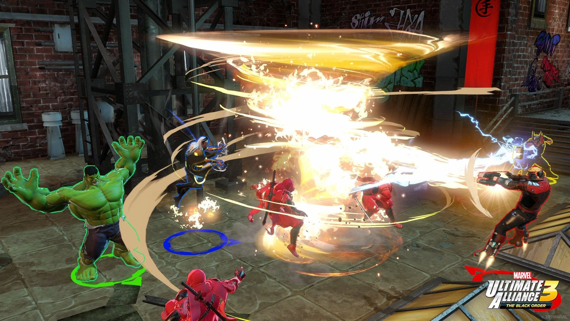 Marvel Ultimate Alliance 3 (6)