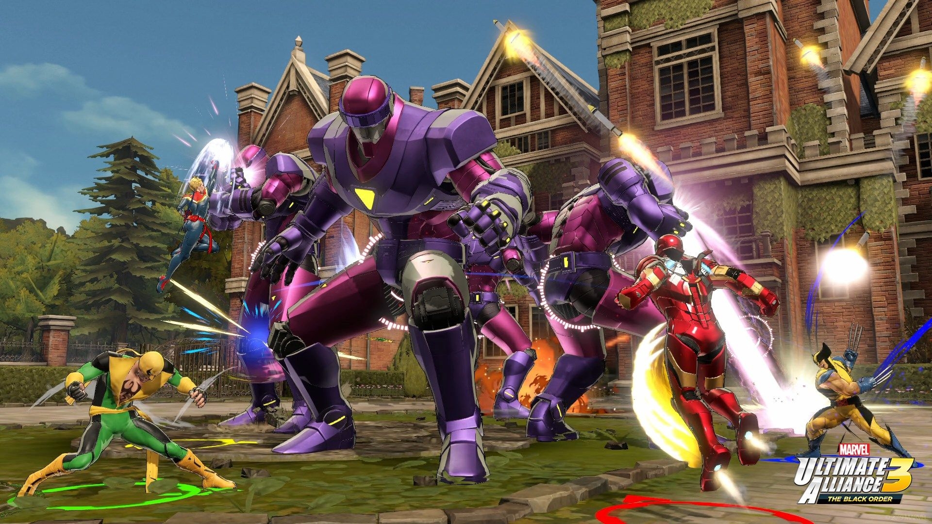 Marvel Ultimate Alliance 3 (7)