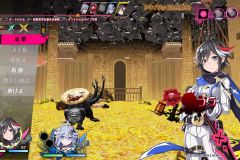 神獄塔 メアリスケルターFinale_20201027205813