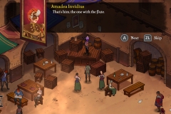 Masquerada (3)