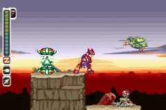 ロックマン™ ゼロ&ゼクス ダブルヒーローコレクション_20200214010600