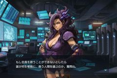 METAL MAX Xeno Reborn_20200822171702