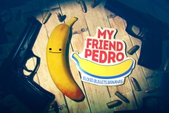 My Friend Pedro (1)