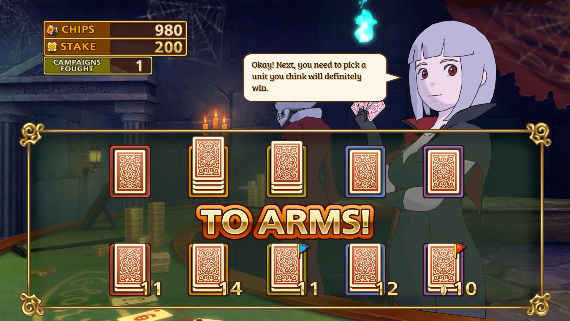 Featured image of post Ni No Kuni Ruins Statue Puzzle