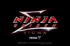 NINJA GAIDEN Σ_20210508011827