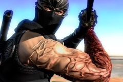 NINJA GAIDEN 3: Razor's Edge_20210528013132