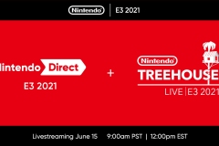 Nintendo-E3-2021