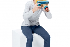 c