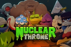 Nuclear Throne (1)