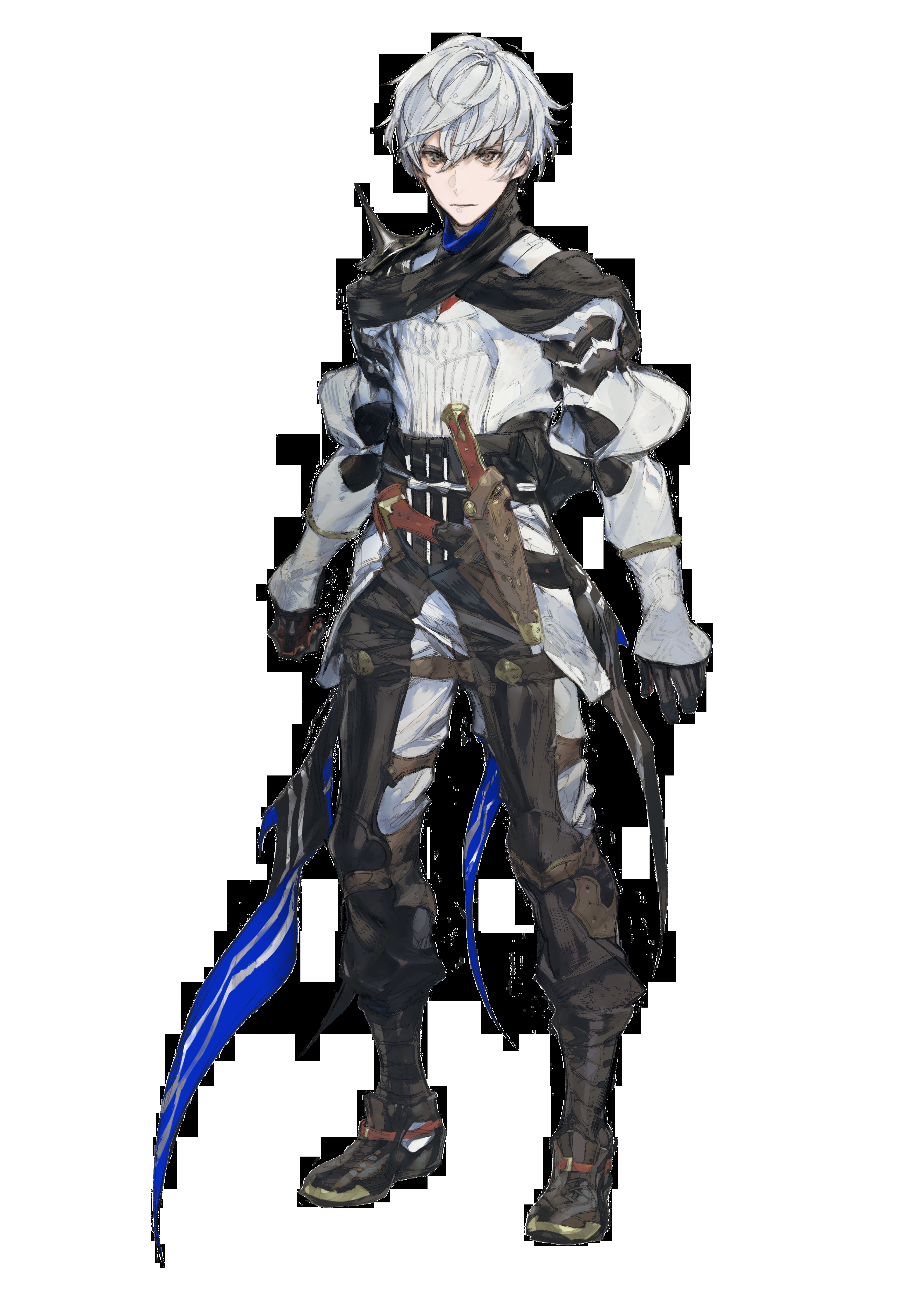 Oninaki (1)