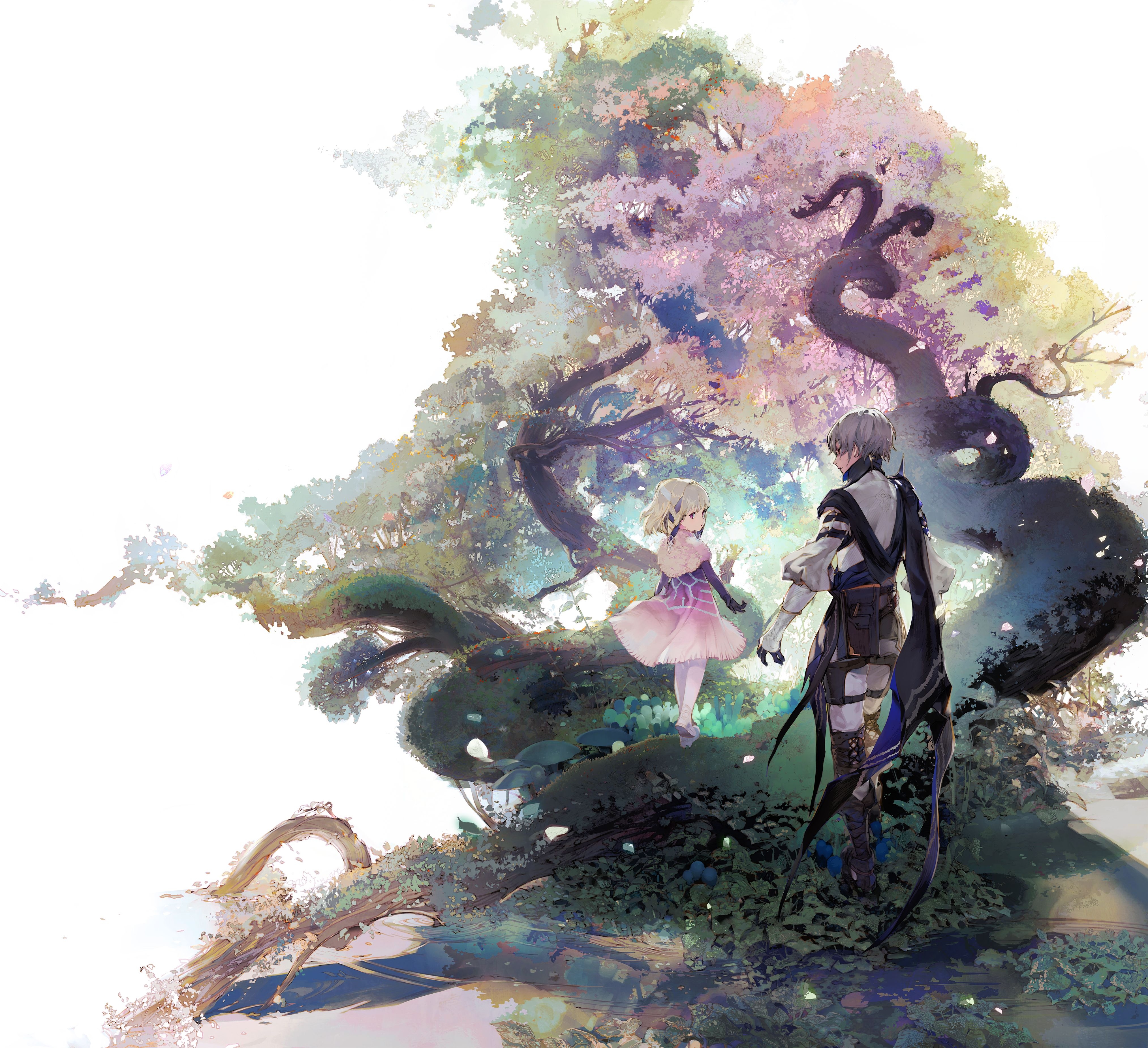 Oninaki (2)