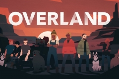 Overland (2)