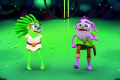 3