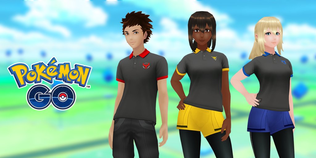 Novidades em Pokémon GO, Pokémon Twilight Wings e Jornadas Pokémon na TV  Pokémon