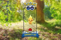 PokeGO Community May