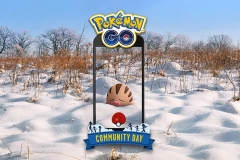 PokeGO Community February 2019