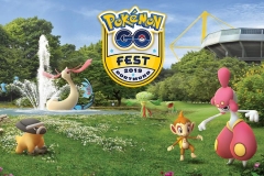 PokeGO Fest Dortmund