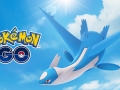 PokeGO Latios Raid