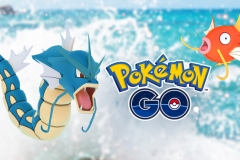 PokeGO Water Festival 2019