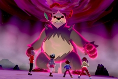 Pokemon Sword and Shield (10)