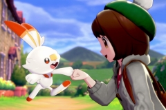 Pokemon Sword and Shield (3)
