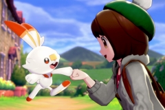 Pokemon Sword and Shield (3)