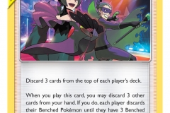 Pokemon TCG (1)