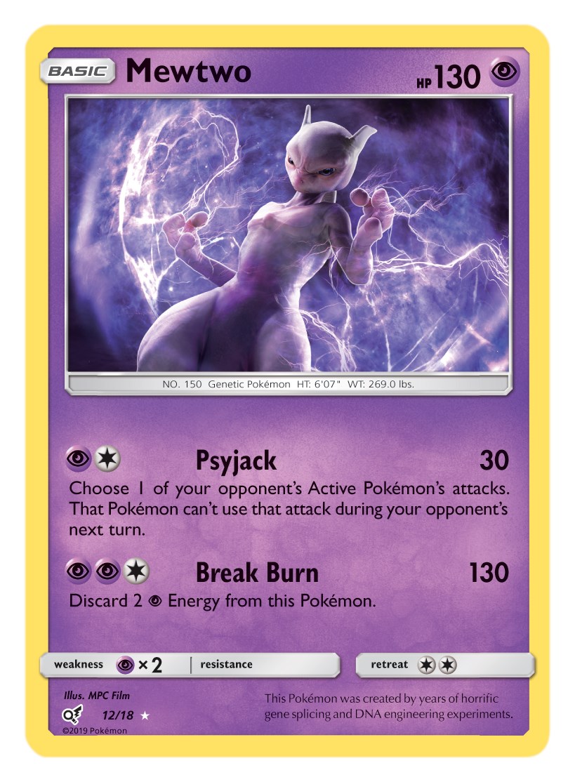 Pok\u00e9mon Trading Card Game: Detective Pikachu \/ Unbroken Bonds  Perfectly Nintendo