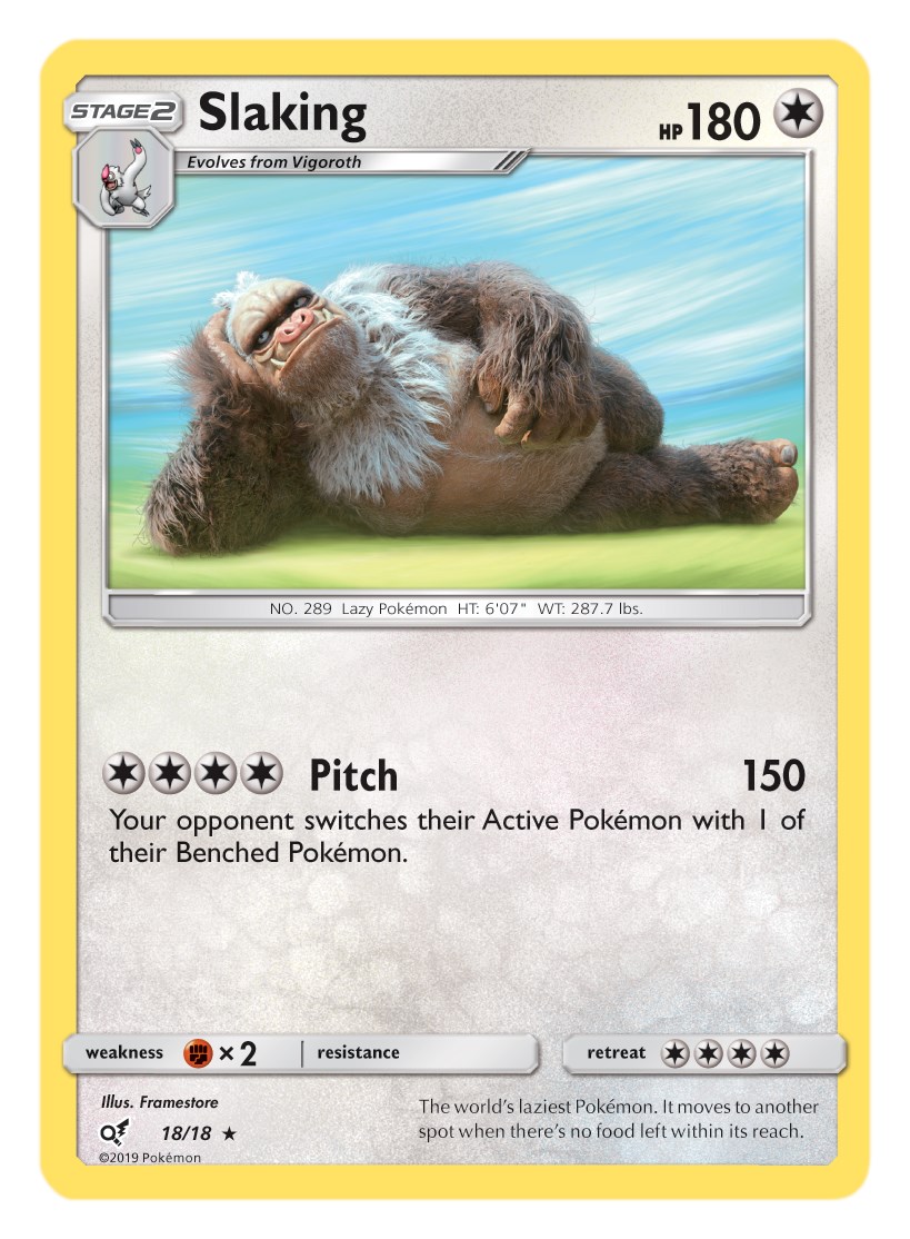 Pokémon Trading Card Game: Detective Pikachu / Unbroken Bonds - Perfectly Nintendo