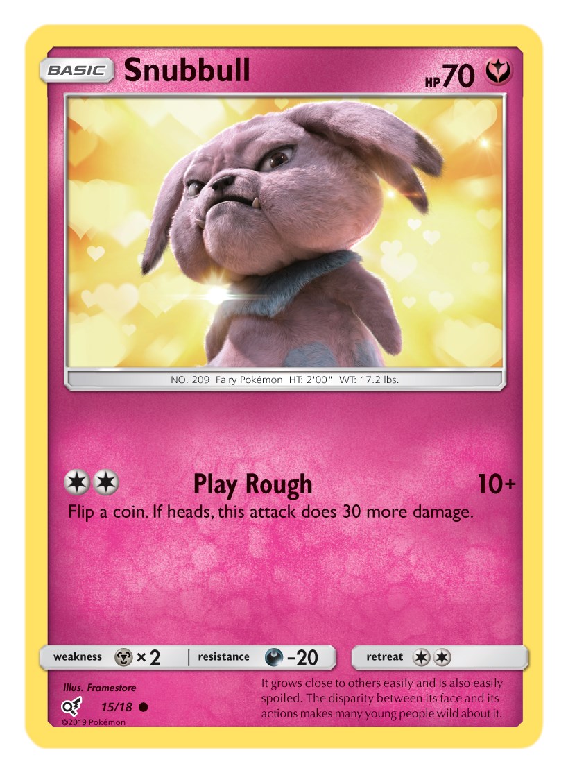 Pok\u00e9mon Trading Card Game: Detective Pikachu \/ Unbroken Bonds  Perfectly Nintendo