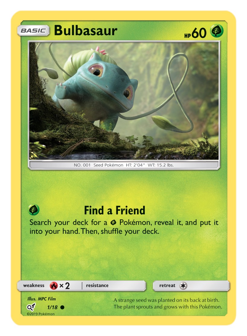 Pok\u00e9mon Trading Card Game: Detective Pikachu \/ Unbroken Bonds  Perfectly Nintendo