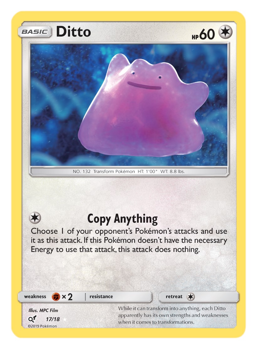 Pok\u00e9mon Trading Card Game: Detective Pikachu \/ Unbroken Bonds  Perfectly Nintendo