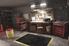 Unity
2019-07-24 , 11:25:00
Unity 2019.1.10f1 Personal - Trailer Base.unity - PsyHotel Simulator [Trailer] - PC, Mac & Linux Standalone* 