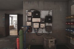 Unity
2019-07-24 , 11:25:58
Unity 2019.1.10f1 Personal - Trailer Base.unity - PsyHotel Simulator [Trailer] - PC, Mac & Linux Standalone* 