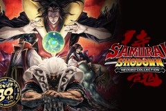 Samurai-Shodown-Neogeo-Collection