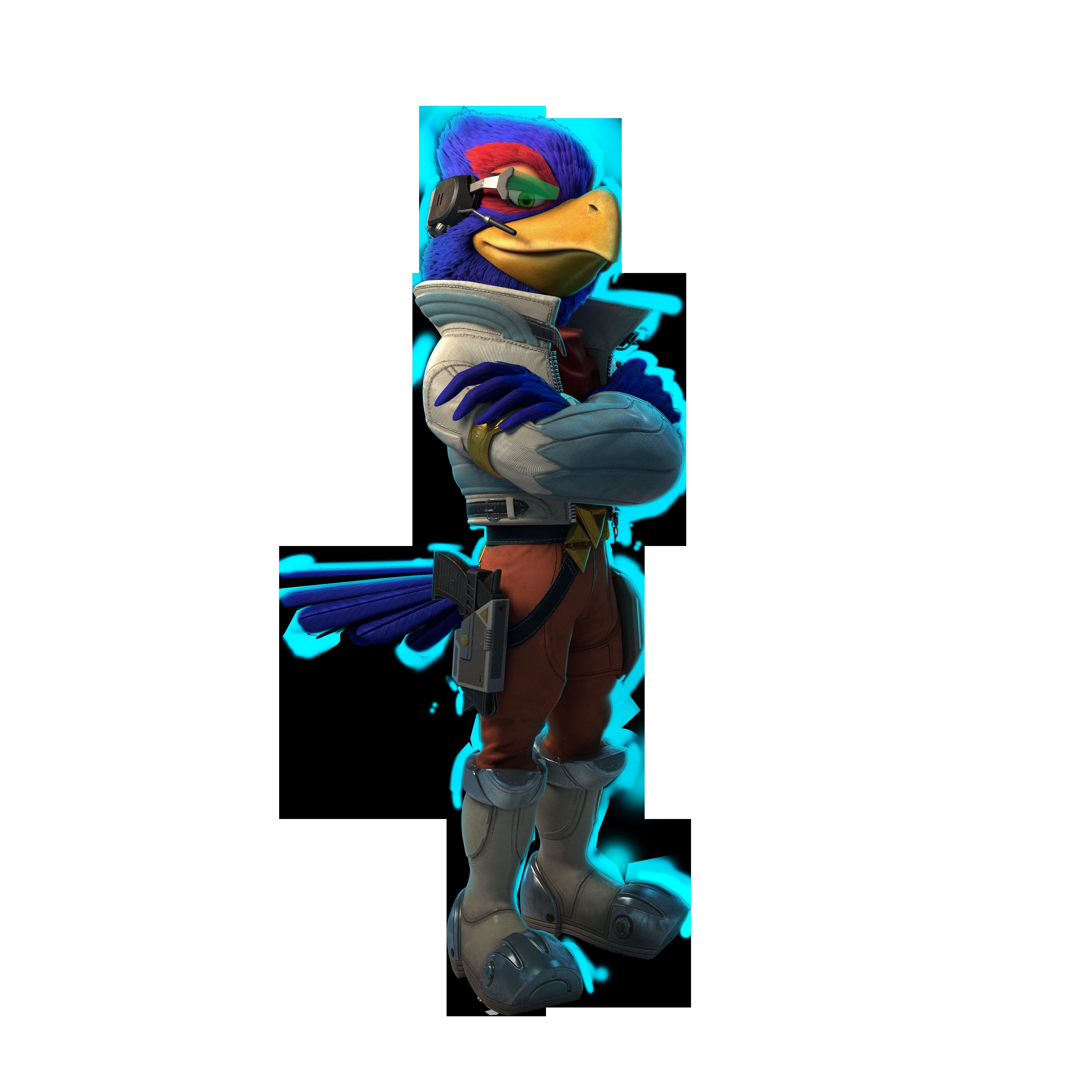 Starlink (1)
