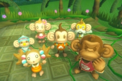 Super Monkey Ball Banana Blitz HD (2)