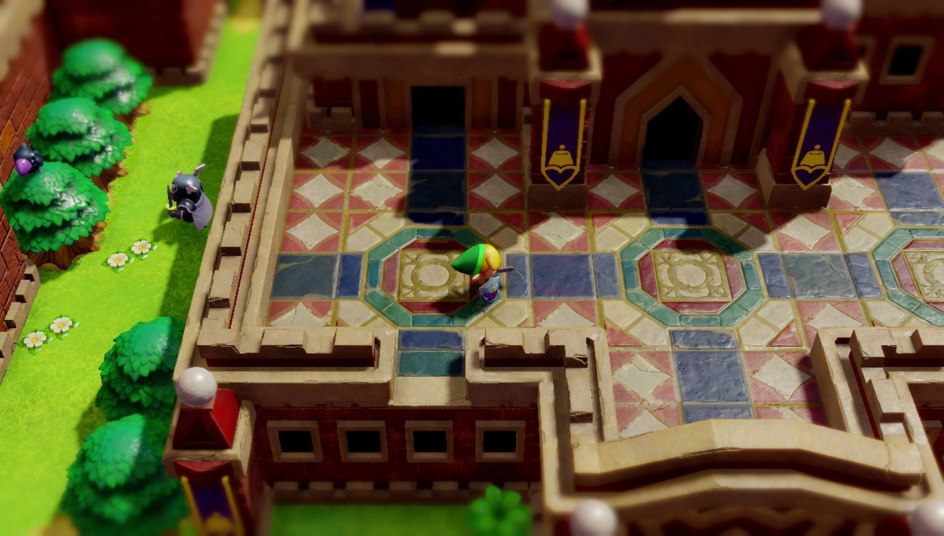 Zelda (4)