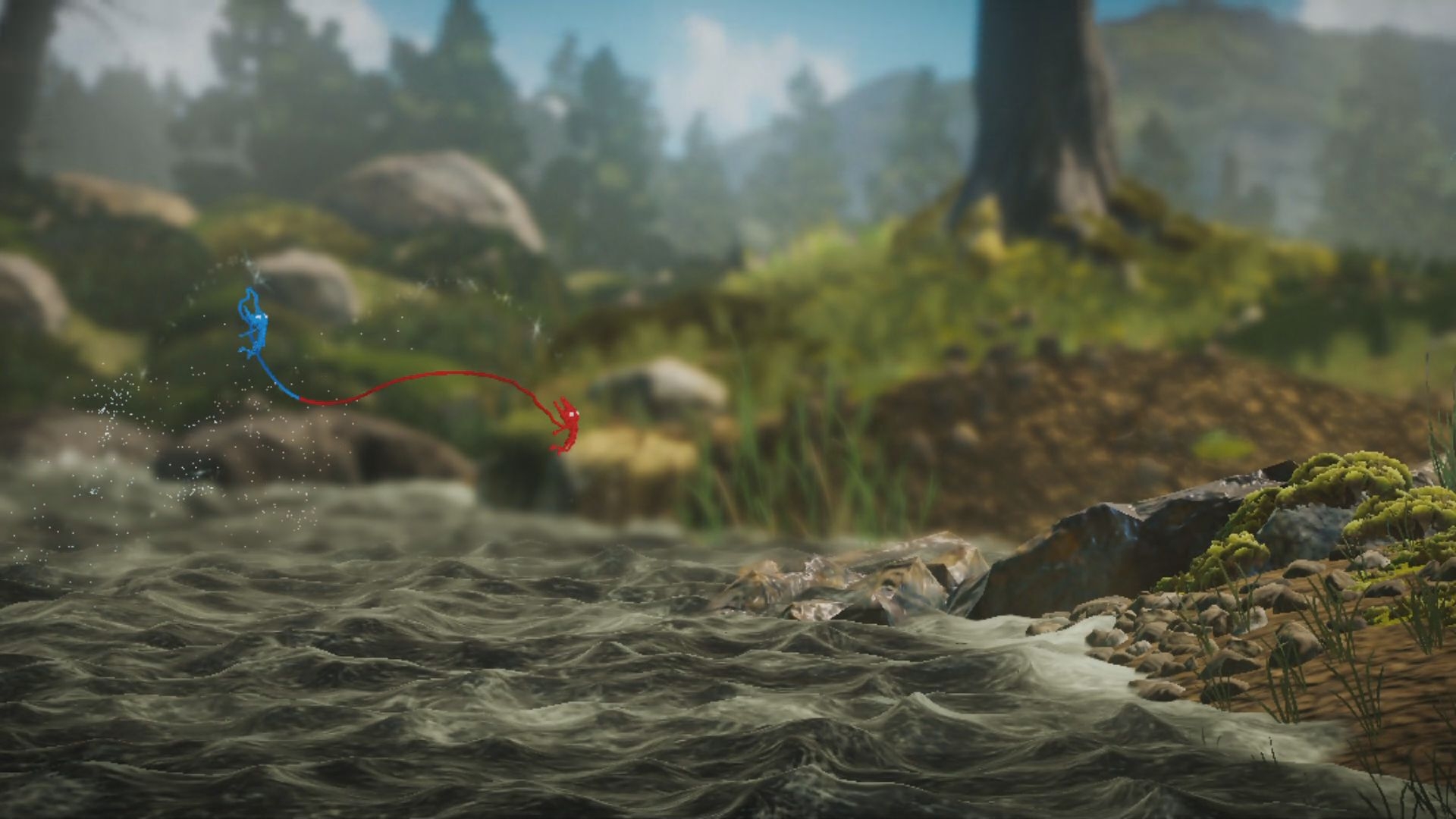 Unravel 2 (2)