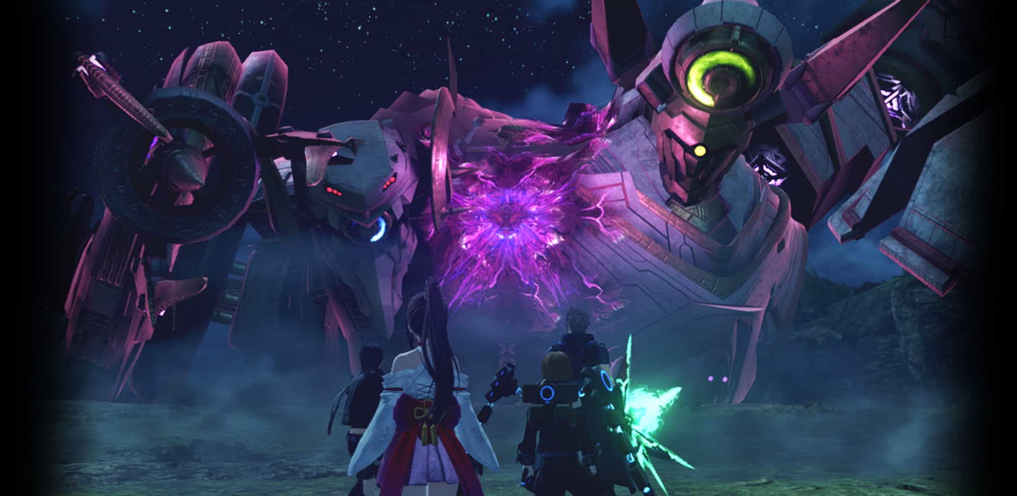 Xenoblade Chronicles 3: Future Redeemed DLC revealed - Story details,  amiibos, release date, and more