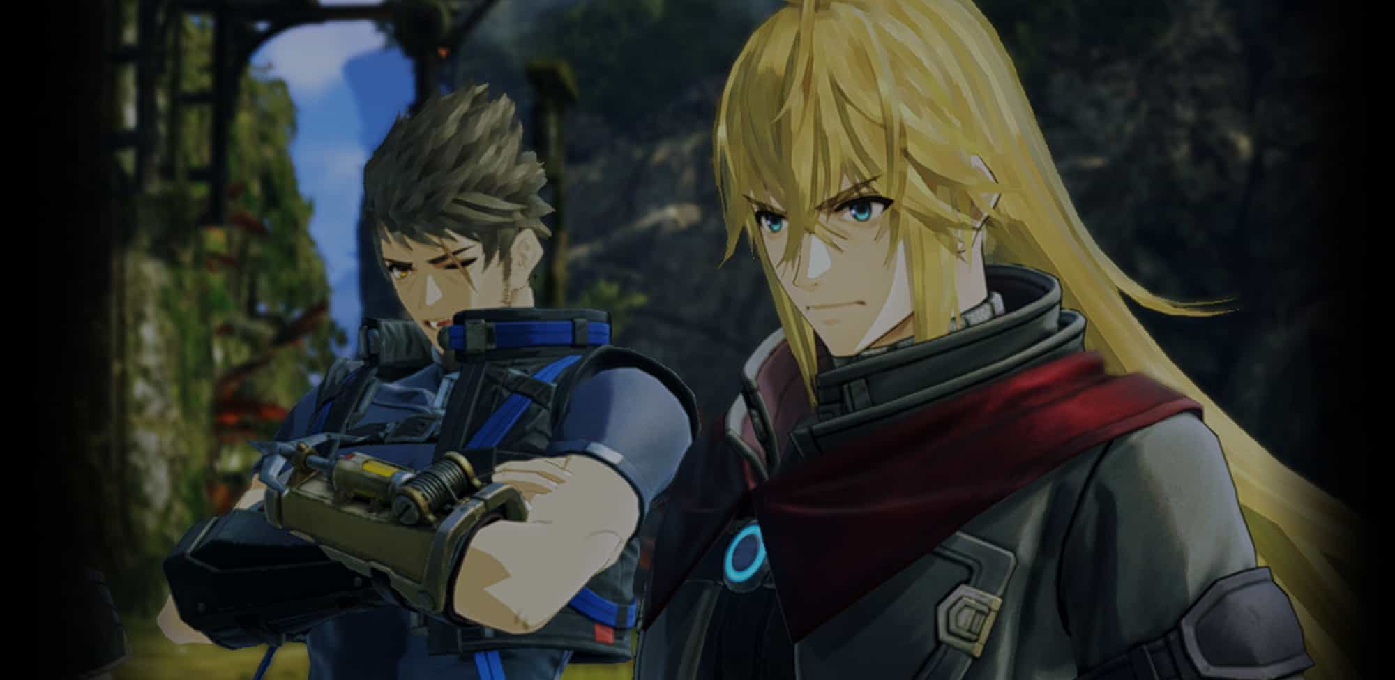 Xenoblade Chronicles 3 Future Redeemed DLC New Footage Showcases Rex's  Master Driver Class And More