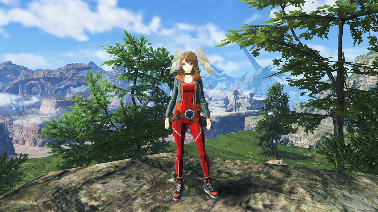 Xenoblade Chronicles 3 Expansion Pass wave 3: how to start the new content  - Video Games on Sports Illustrated