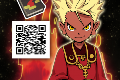 Guide] List of officially released QR codes for Yo-kai Watch 3 :Miketendo64