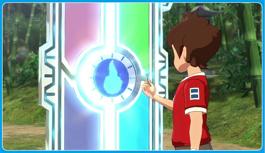 Yo-Kai Watch 4 mostra as suas melhorias no terceiro trailer