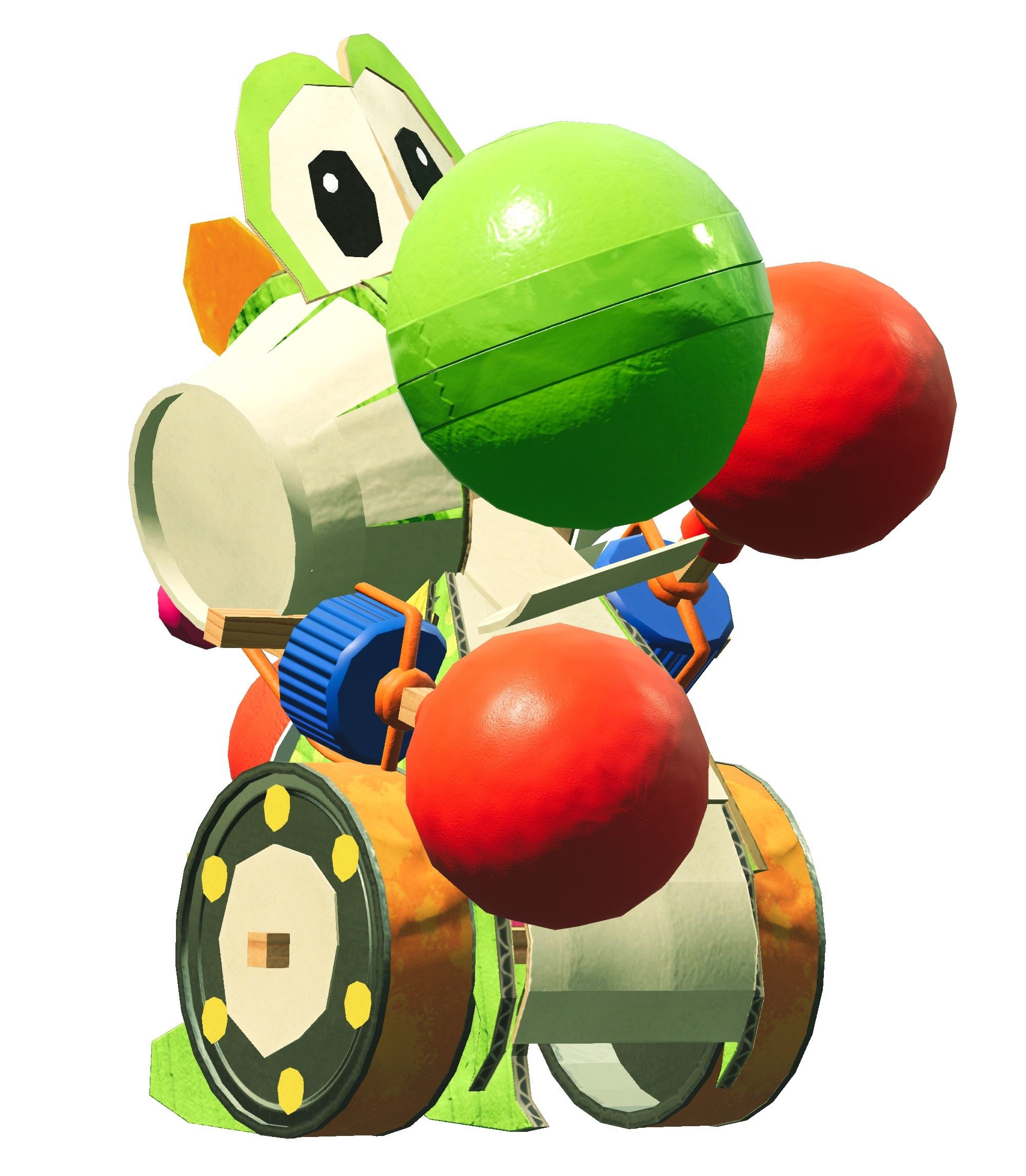 Yoshi (1)