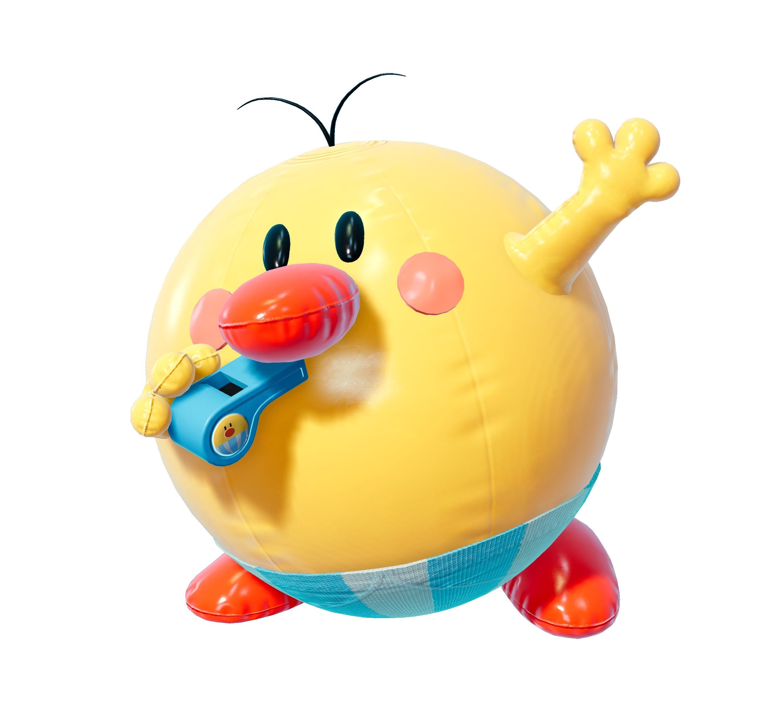 Yoshi (2)