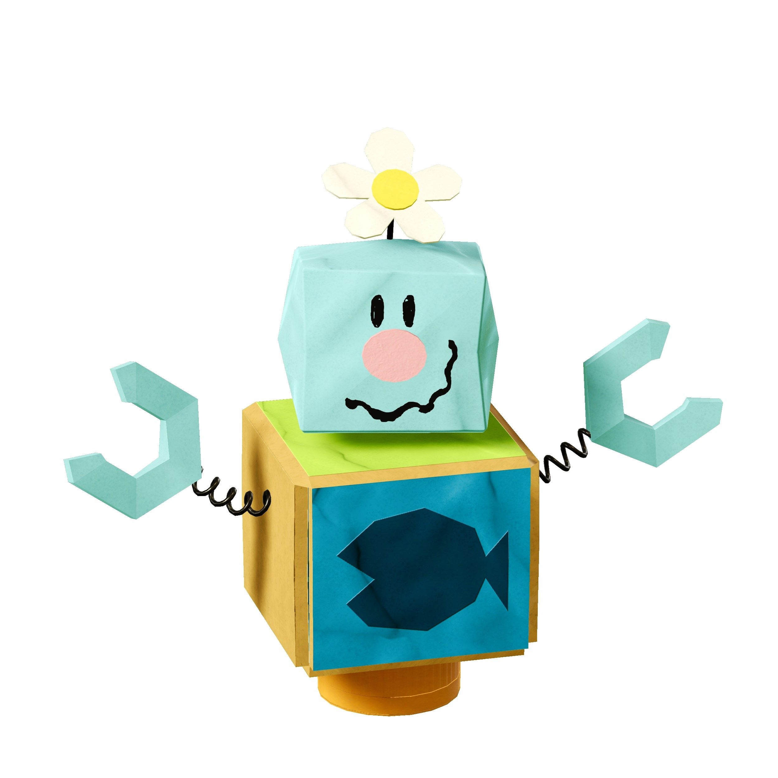 Yoshi (4)